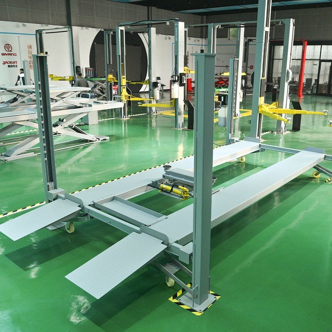 Plug-4-Lift-Services